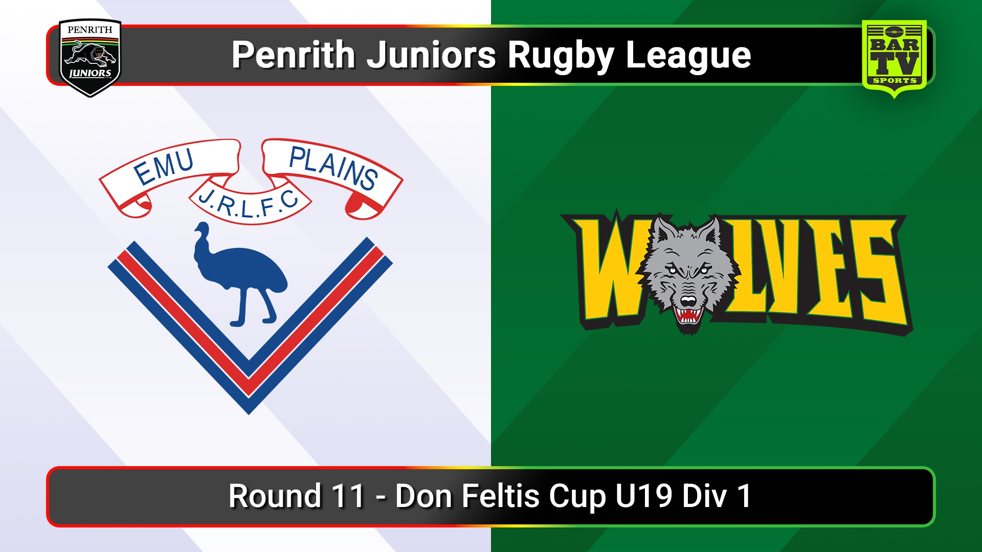 250628-video-Penrith & District Junior Rugby League Round 11 - Don Feltis Cup U19 Div 1 - Emu Plains v Windsor Wolves Slate Image