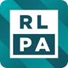 RLPA Logo