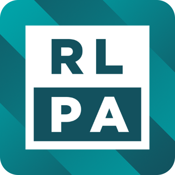 RLPA Logo