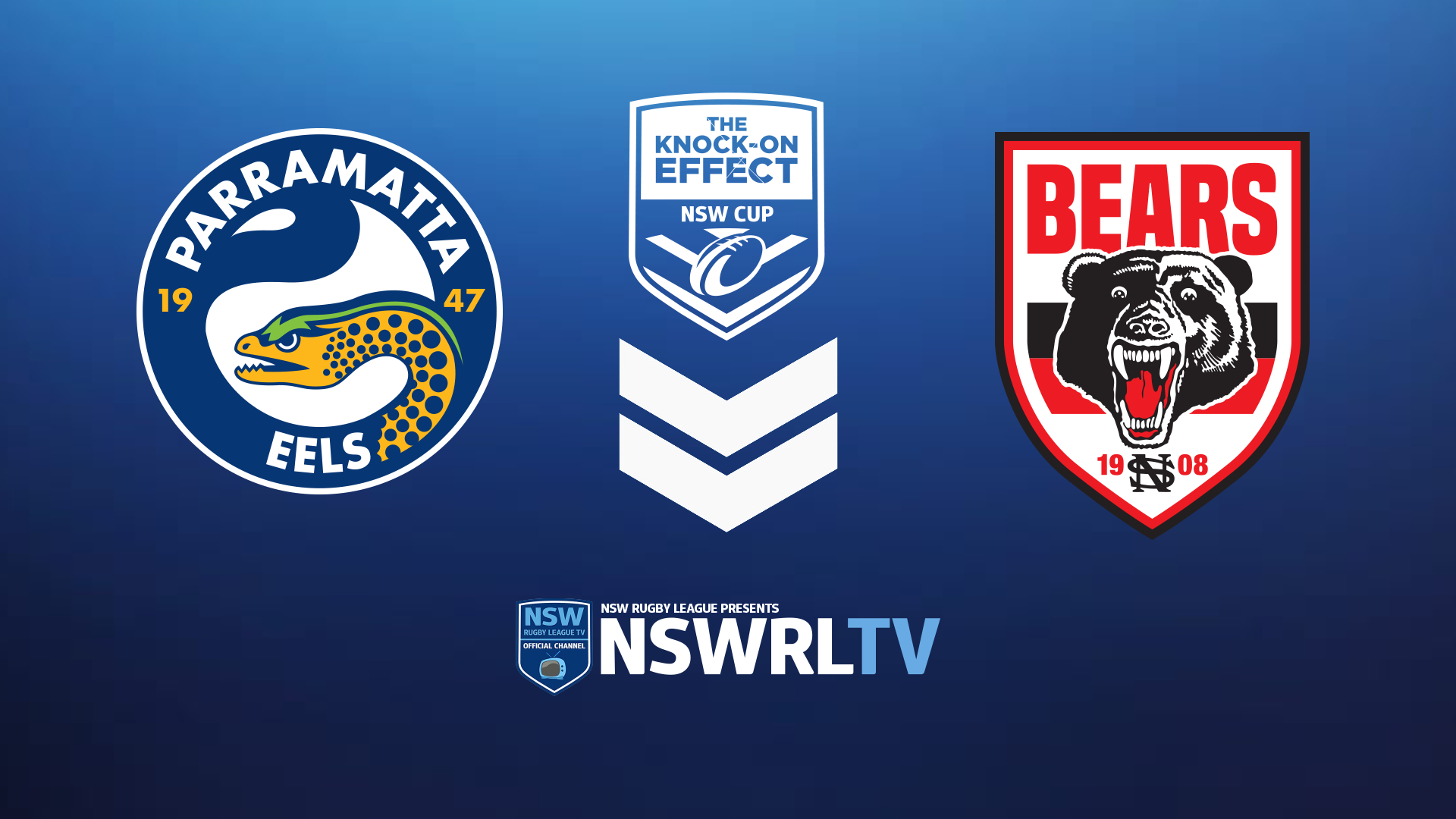 240413-video-The Knock-On Effect NSW Cup Round 6 - Parramatta Eels v North Sydney Bears Slate Image