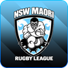 Māori RL NSW Logo