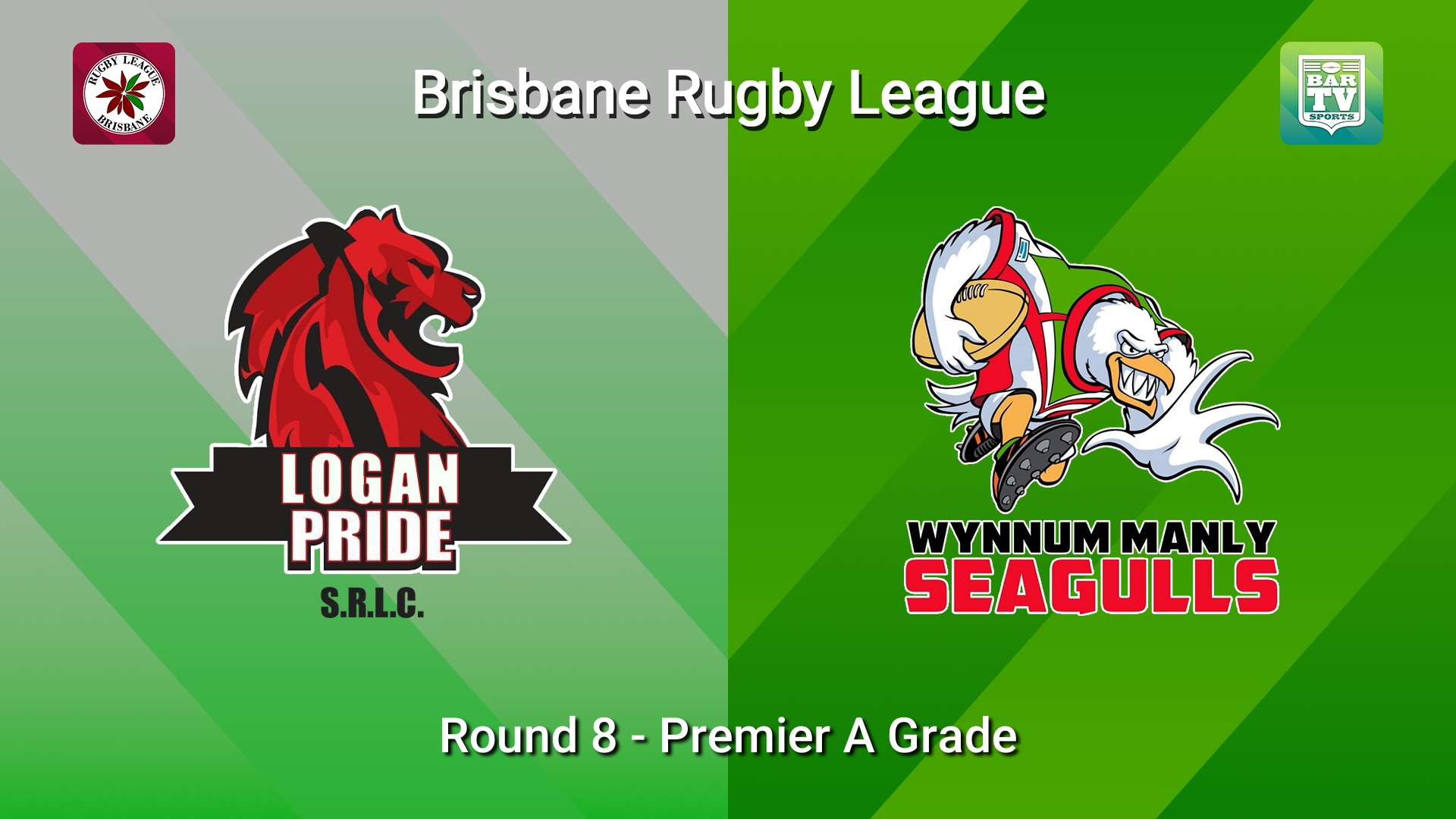 260516-video-BRL Round 8 - Premier A Grade - Logan Pride v Wynnum Manly Seagulls Slate Image