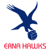 Erna Hawks Logo