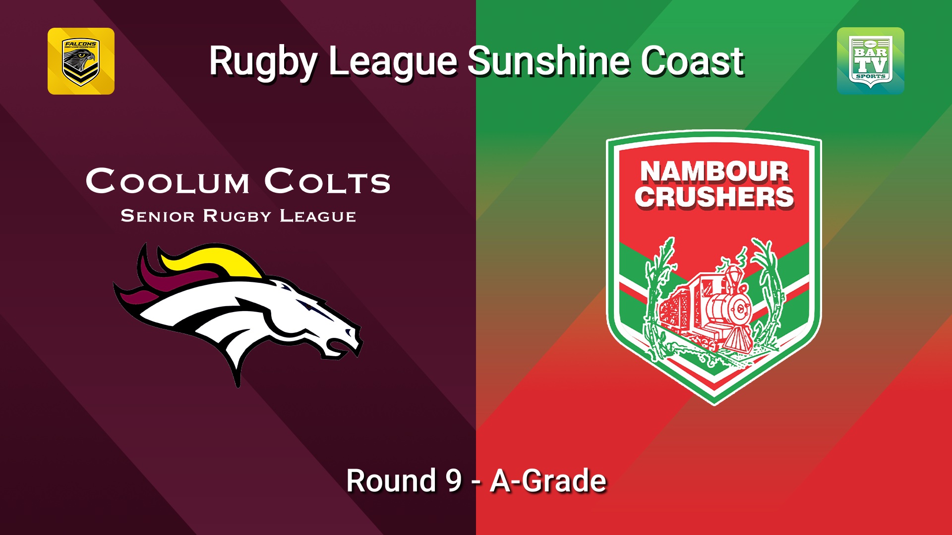 260614-video-Sunshine Coast RL Round 9 - A-Grade - Coolum Colts v Nambour Crushers Slate Image