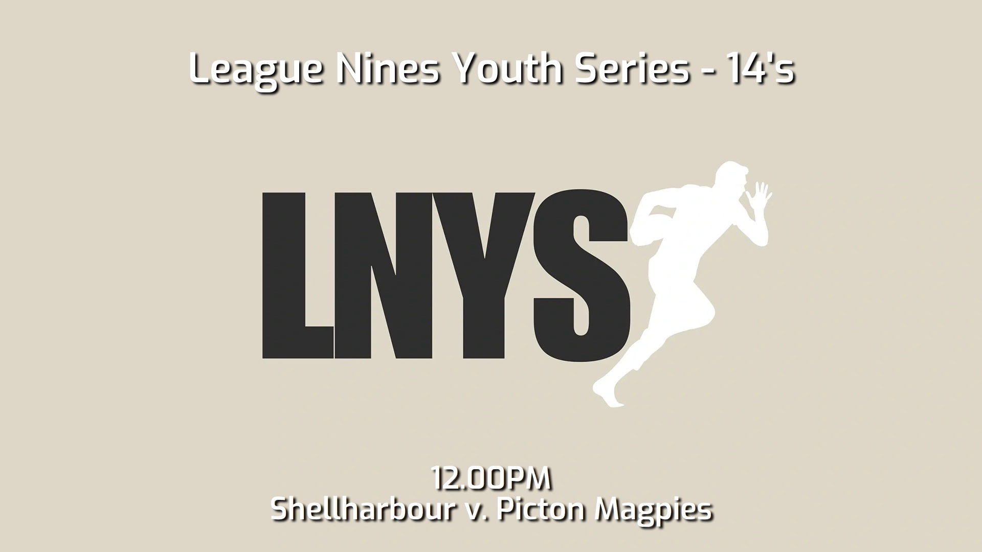 241109-video-League Nines Youth Series 14's - Shellharbour Sharks v Picton Magpies JRLFC Slate Image
