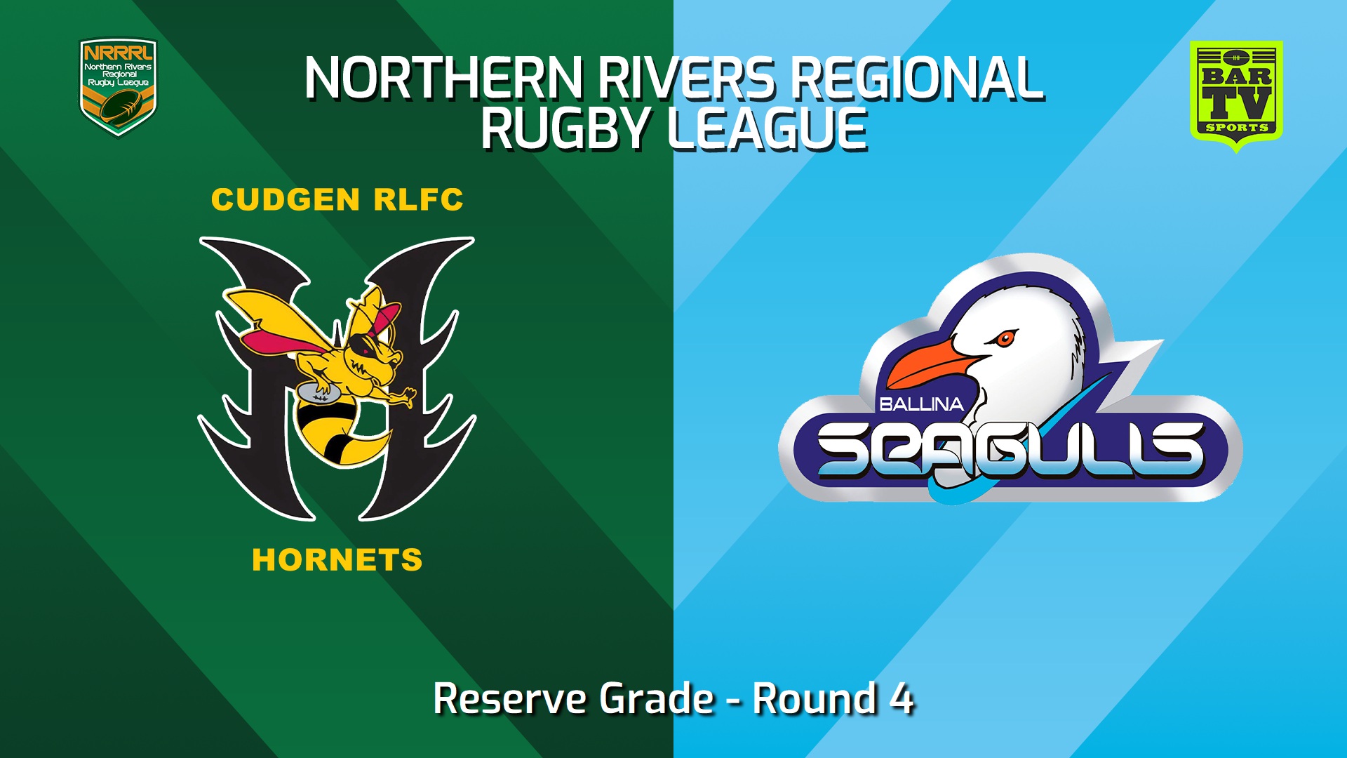 240428-video-Northern Rivers Round 4 - Reserve Grade - Cudgen Hornets v Ballina Seagulls Slate Image