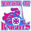 Newcastle City Touch Logo