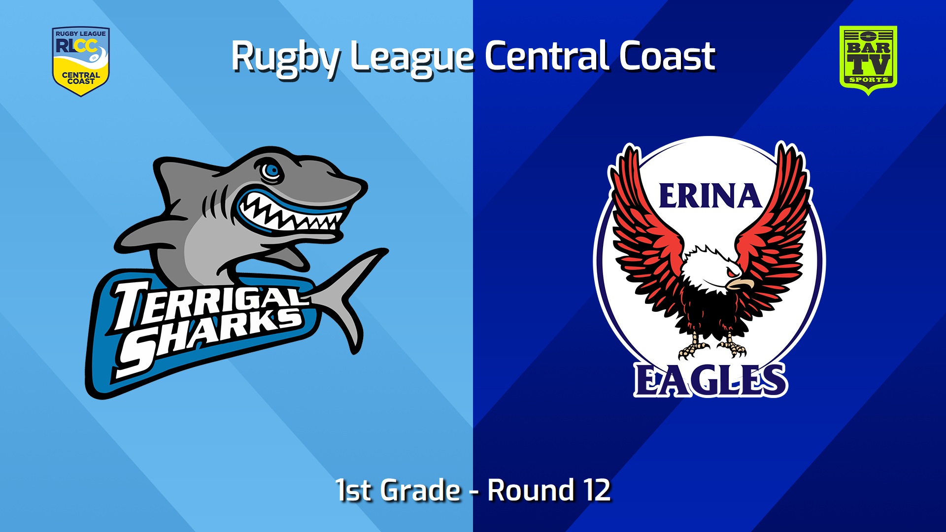 240714-video-RLCC Round 12 - 1st Grade - Terrigal Sharks v Erina Eagles Minigame Slate Image