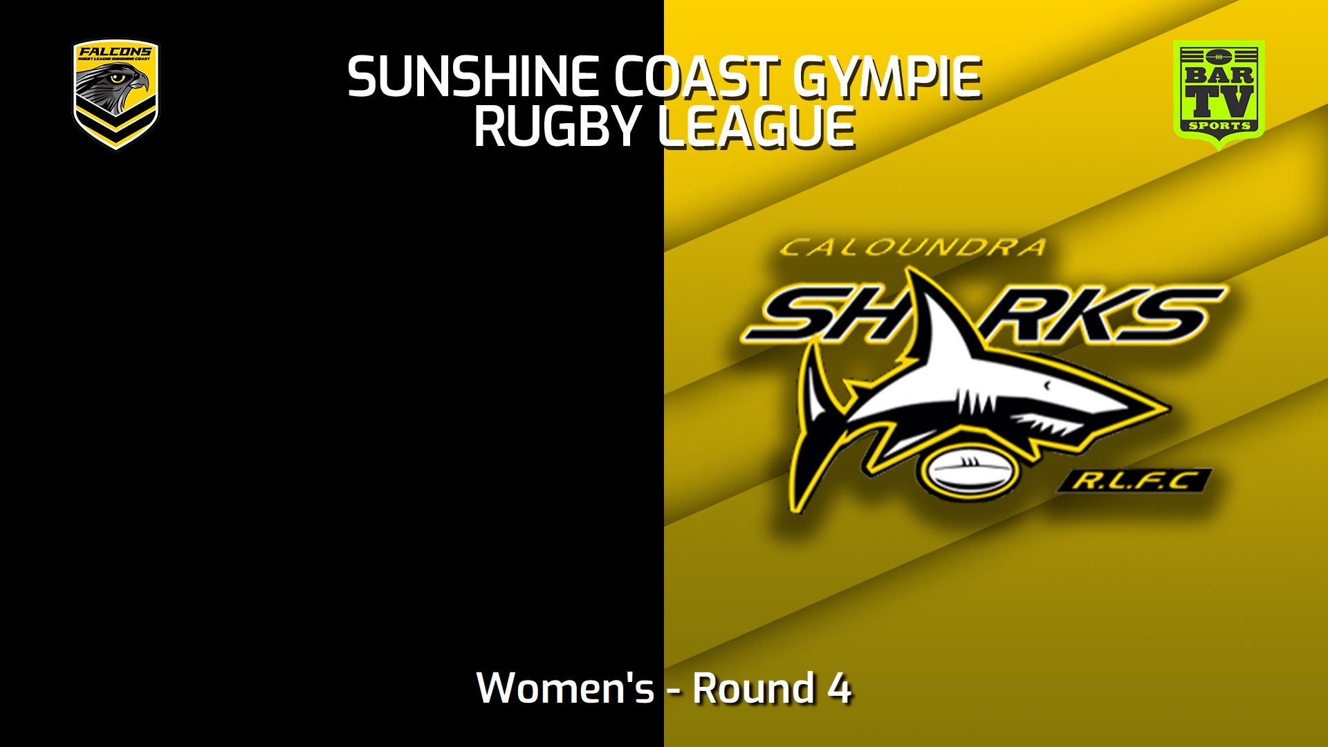 230422-Sunshine Coast RL Round 4 - Women's - Noosa v Caloundra Sharks Slate Image
