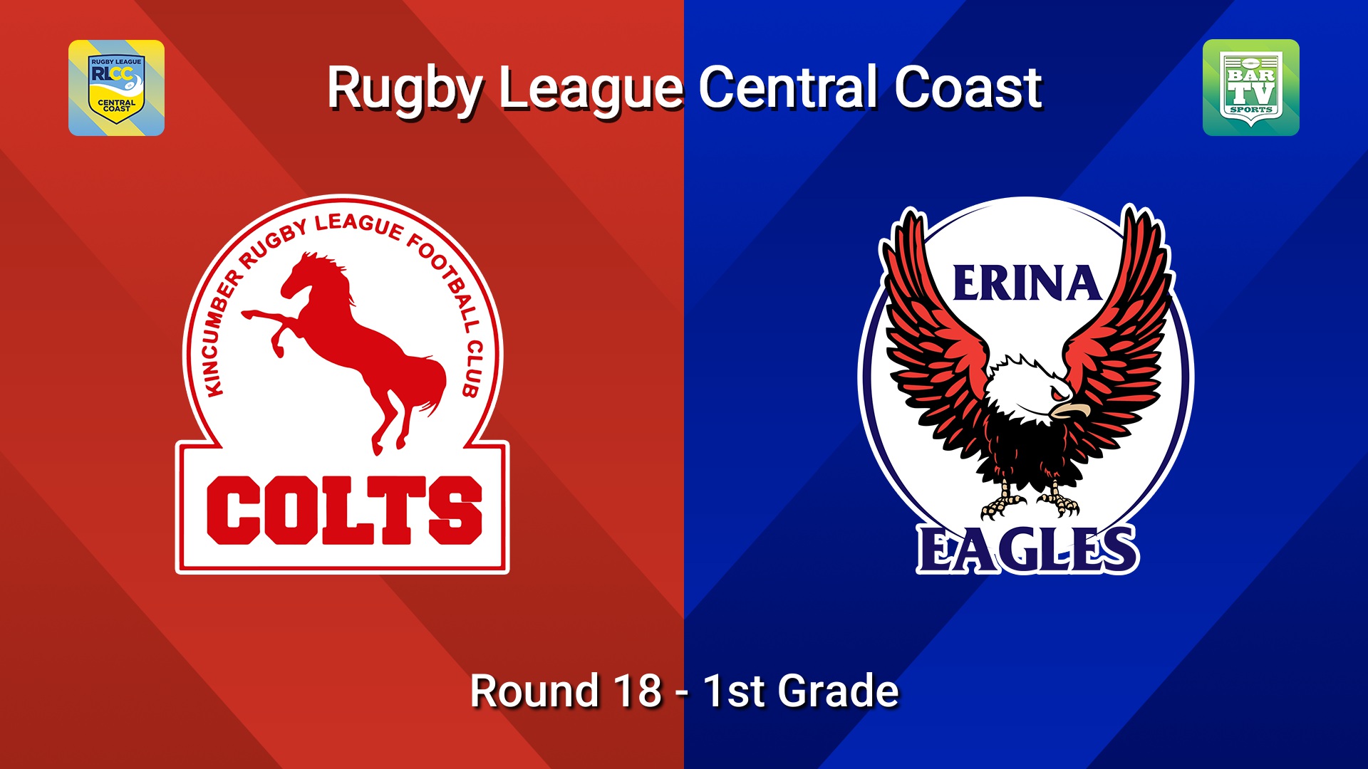 260823-video-RLCC Round 18 - 1st Grade - Kincumber Colts v Erina Eagles Slate Image