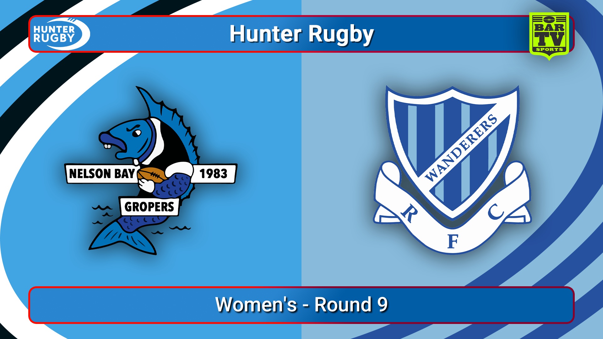 250628-video-Hunter Rugby Round 9 - Women's - Nelson Bay Gropers v Wanderers Slate Image