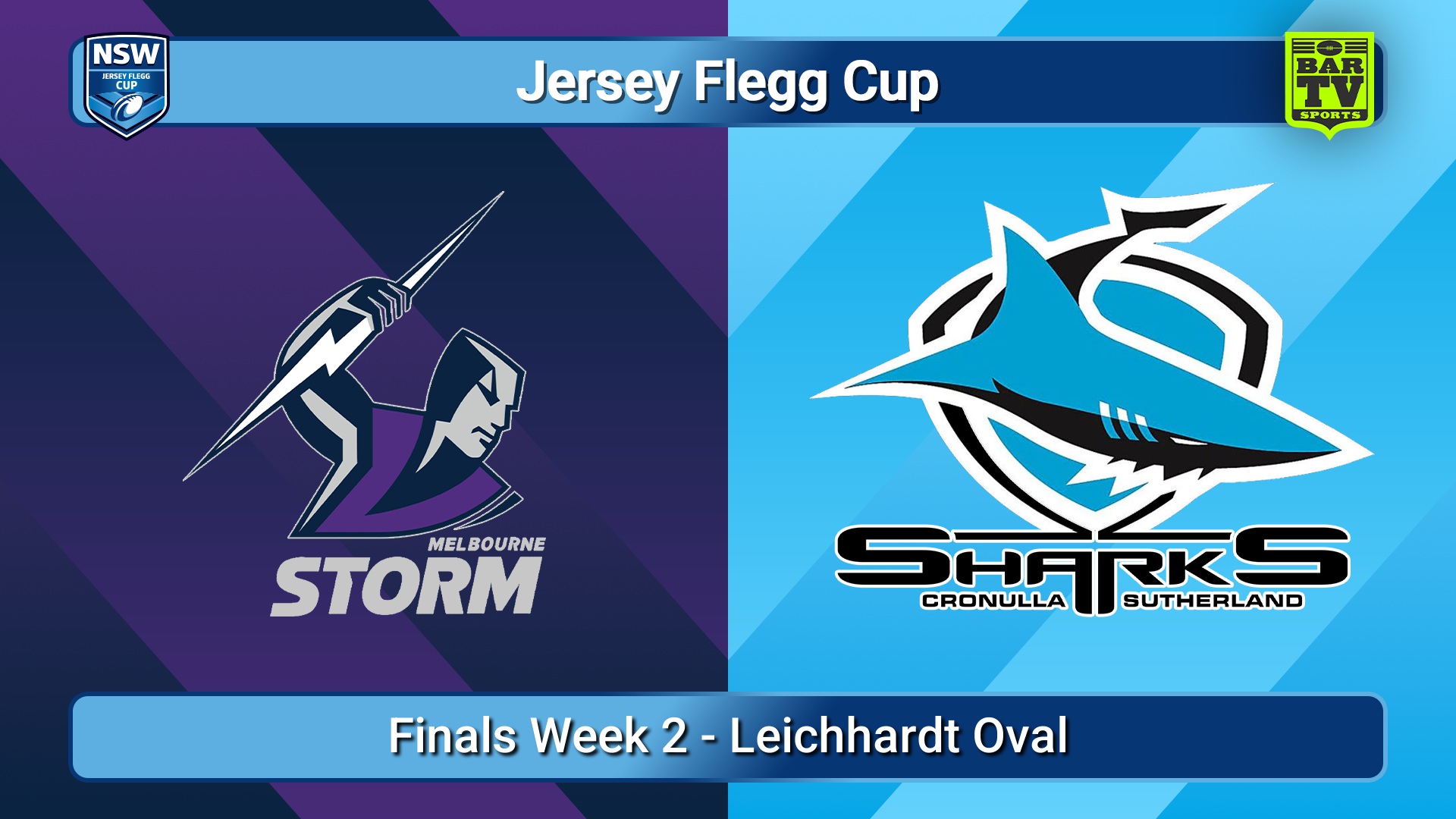 250914-video-Jersey Flegg Cup Finals Week 2 - Melbourne Storm v Cronulla-Sutherland Sharks Slate Image