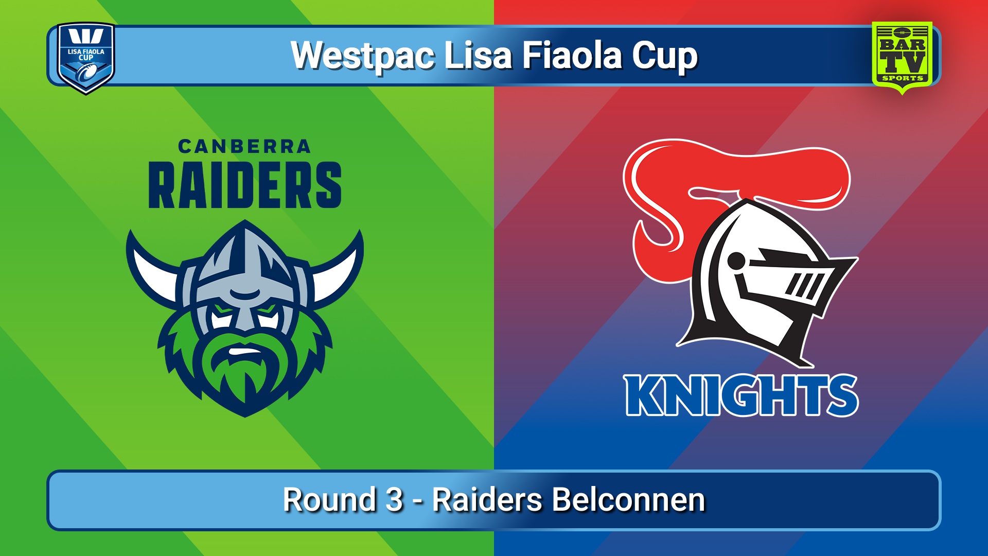 250215-video-Westpac Lisa Fiaola Cup (Metropolitan) Round 3 - Canberra Raiders v Newcastle Knights Slate Image