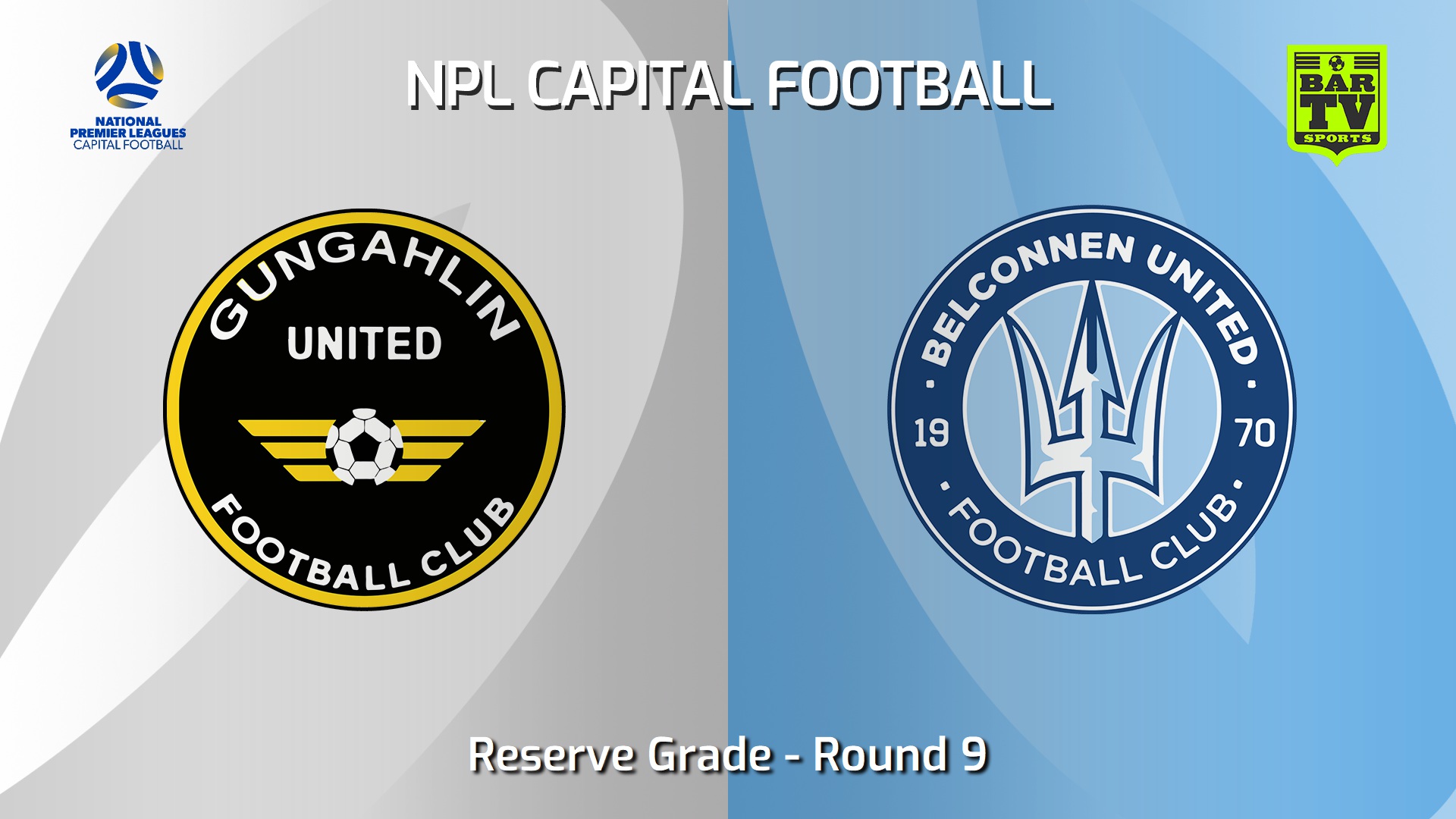 240602-video-NPL Women - Reserve Grade - Capital Football Round 9 - Gungahlin United FC W v Belconnen United W Slate Image