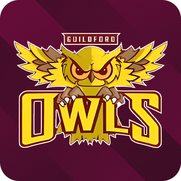 Guildford Owls Logo