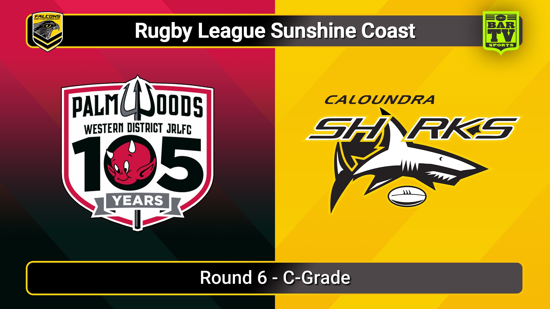 250517-video-Sunshine Coast RL Round 6 - C-Grade - Palmwoods Devils v Caloundra Sharks Slate Image
