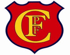 FLINDERS PARK Logo