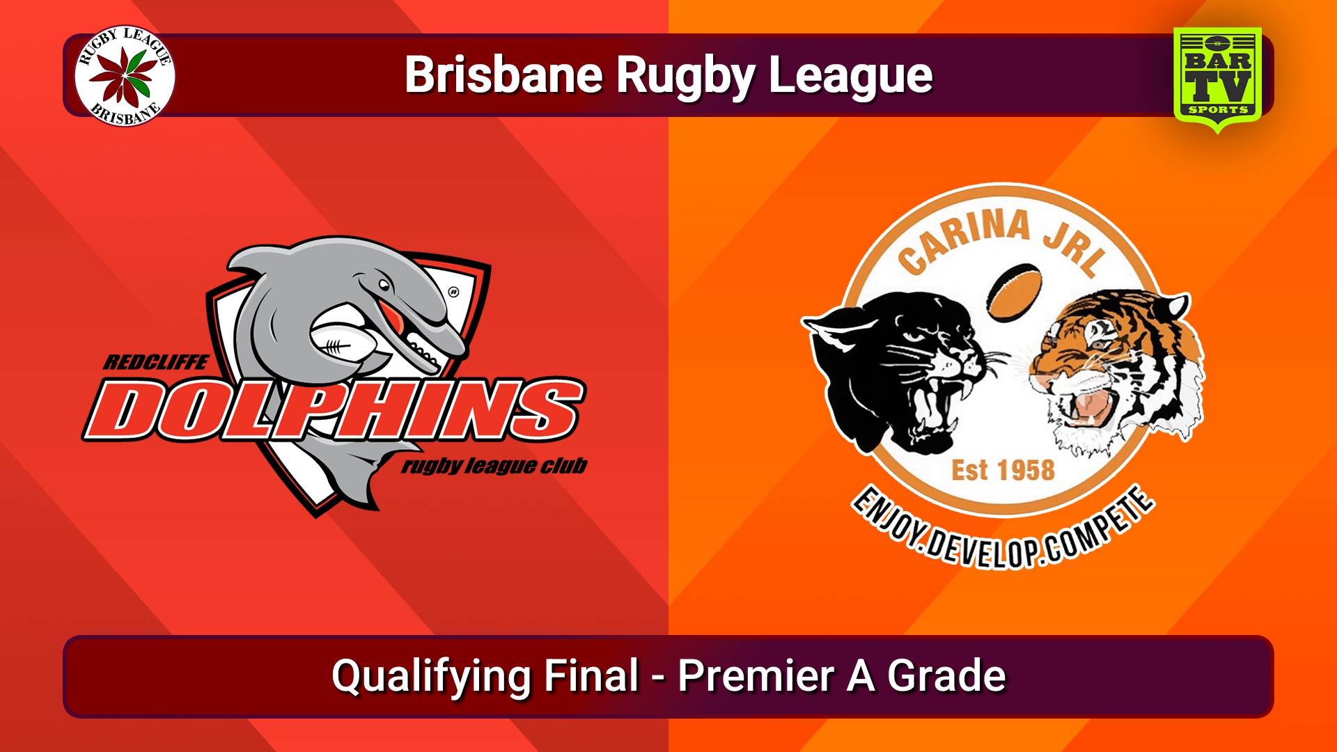 250906-video-BRL Qualifying Final - Premier A Grade - Redcliffe Dolphins v Carina Juniors Slate Image