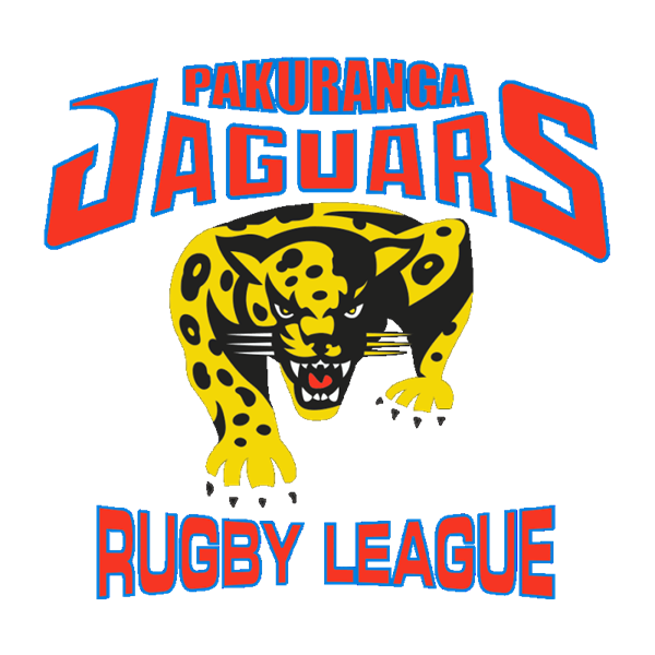 Pakuranga Jaguars Logo