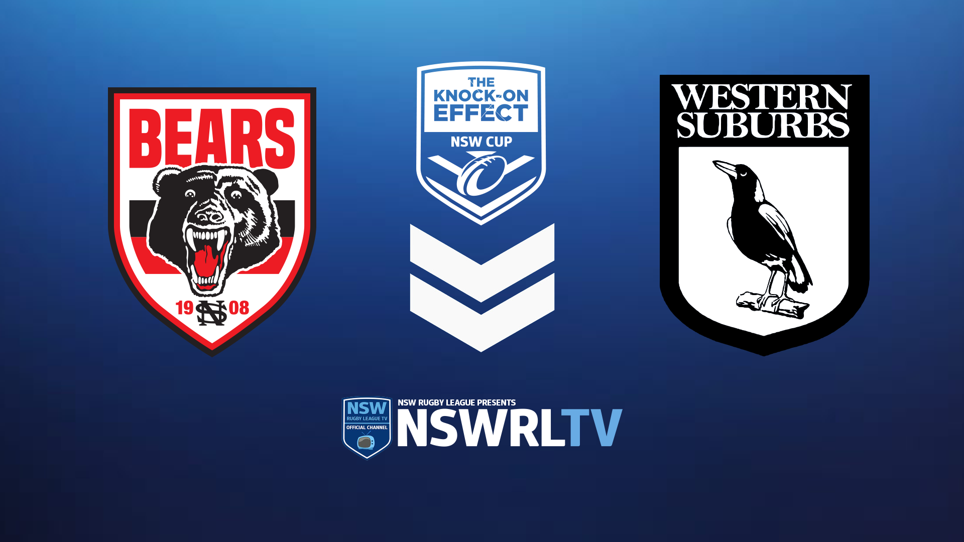 240407-video-The Knock-On Effect NSW Cup Round 5 - North Sydney Bears v Western Suburbs Magpies Slate Image