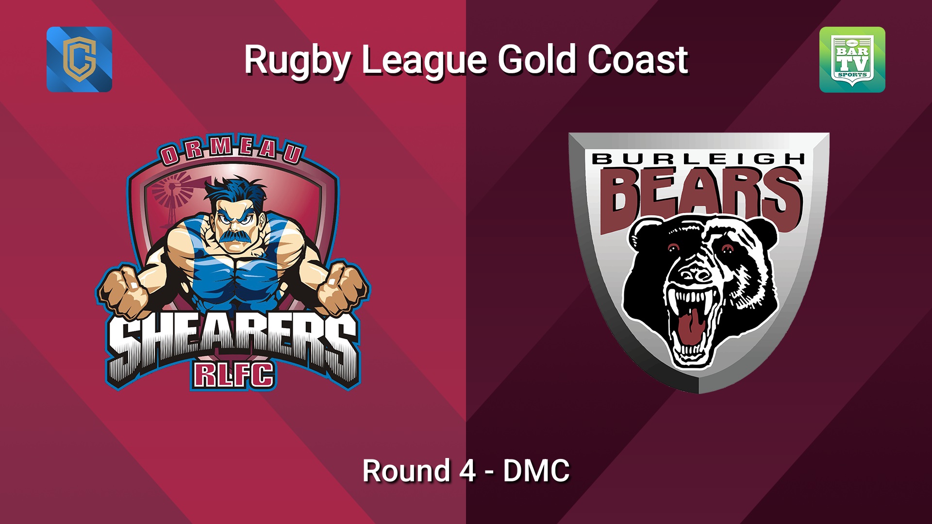 260411-video-Gold Coast Round 4 - DMC - Ormeau Shearers v Burleigh Slate Image