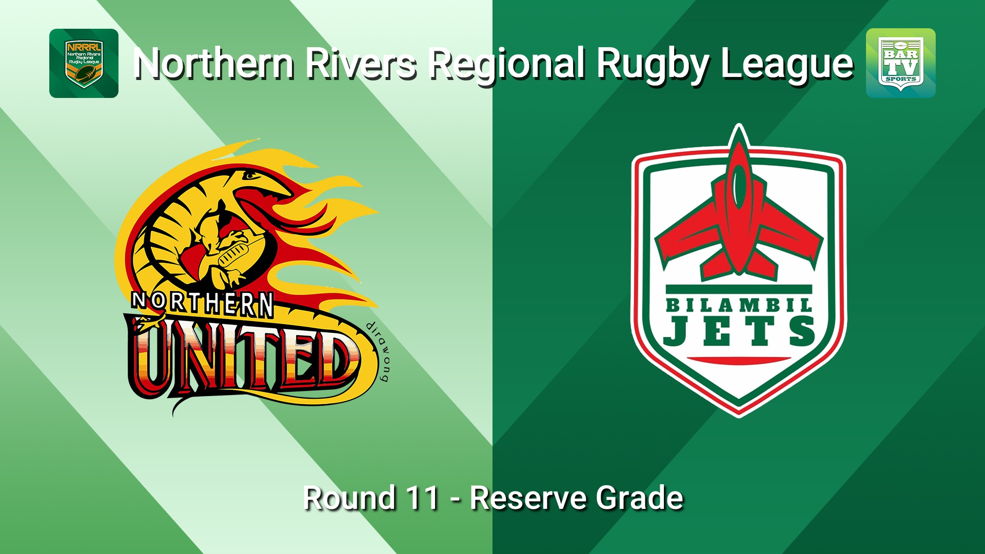 260705-video-Northern Rivers Round 11 - Reserve Grade - Northern v Bilambil Jets Slate Image
