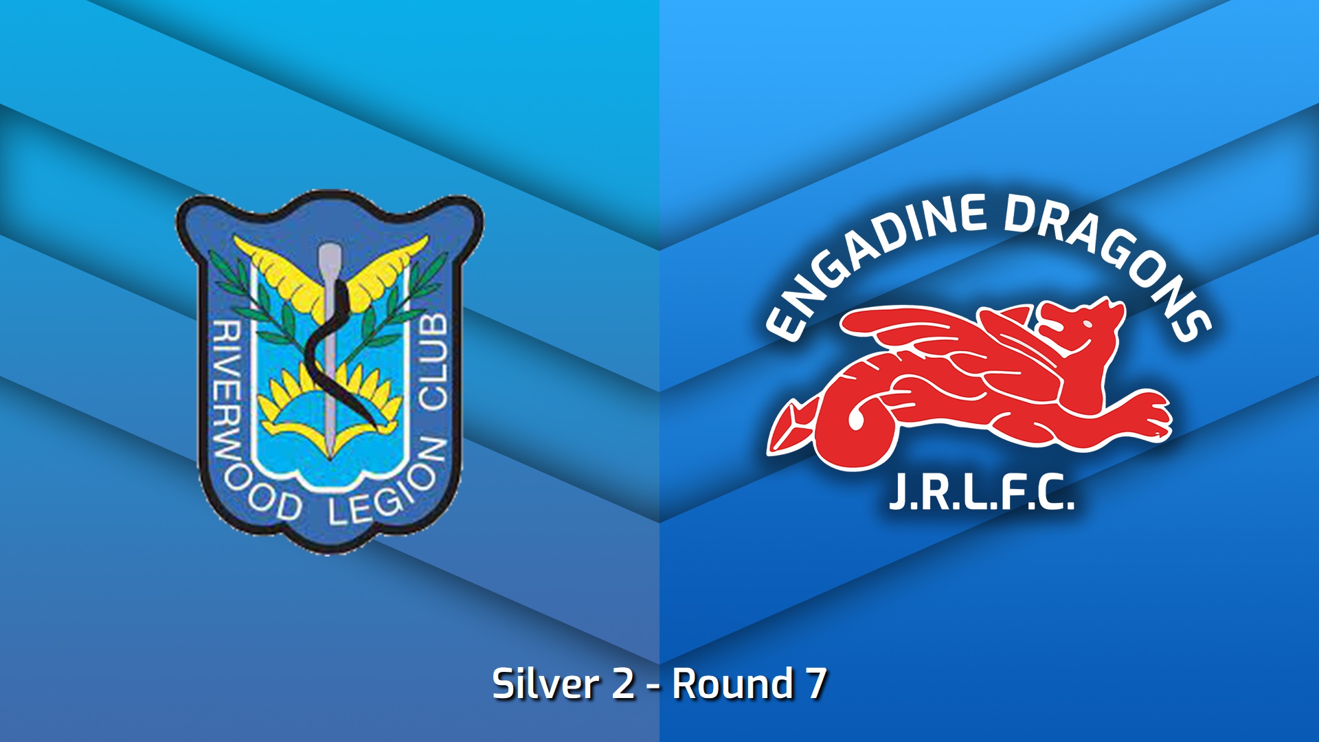 230527-S. Sydney Open Round 7 - Silver 2 - Riverwood Legion v Engadine Dragons Slate Image