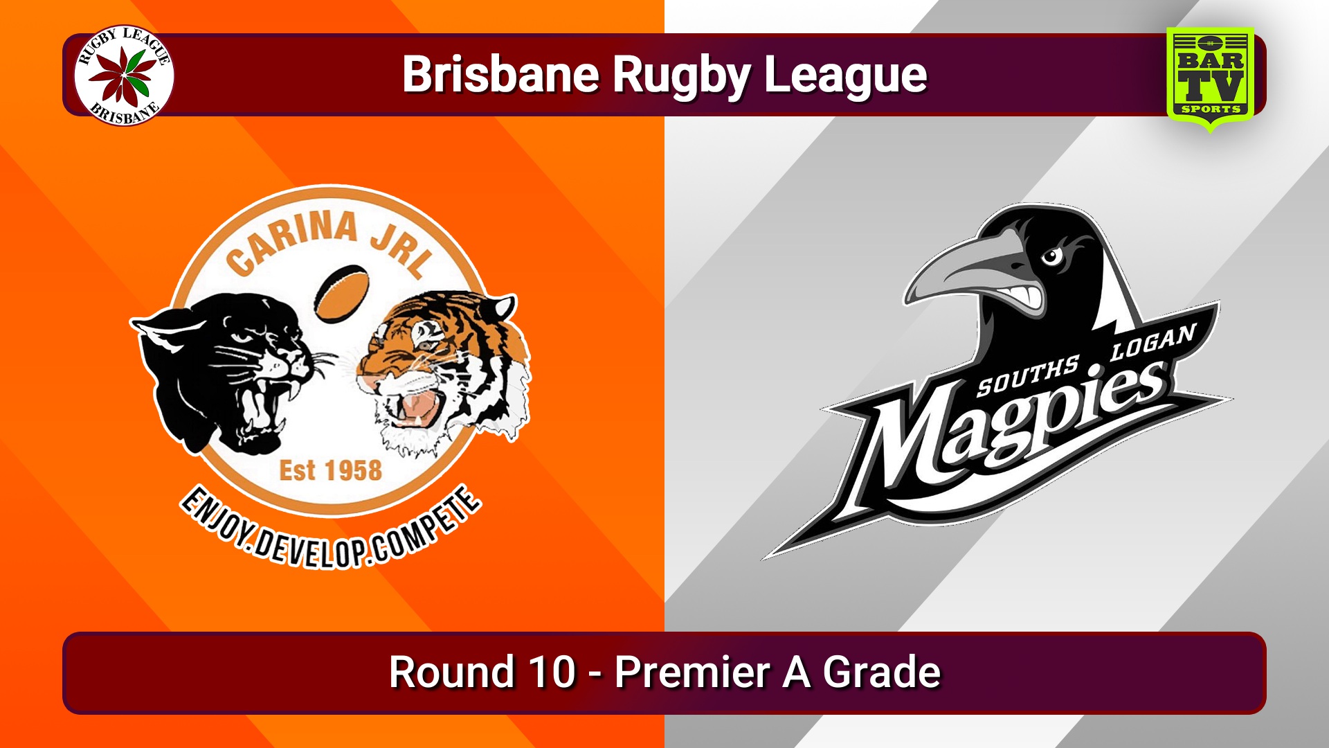 250531-video-BRL Round 10 - Premier A Grade - Carina Juniors v Souths Logan Slate Image