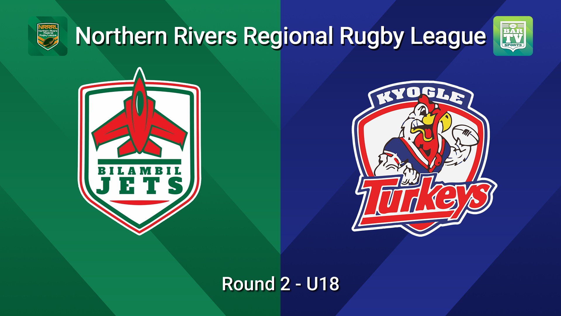 260419-video-Northern Rivers Round 2 - U18 - Bilambil Jets v Kyogle Turkeys Slate Image