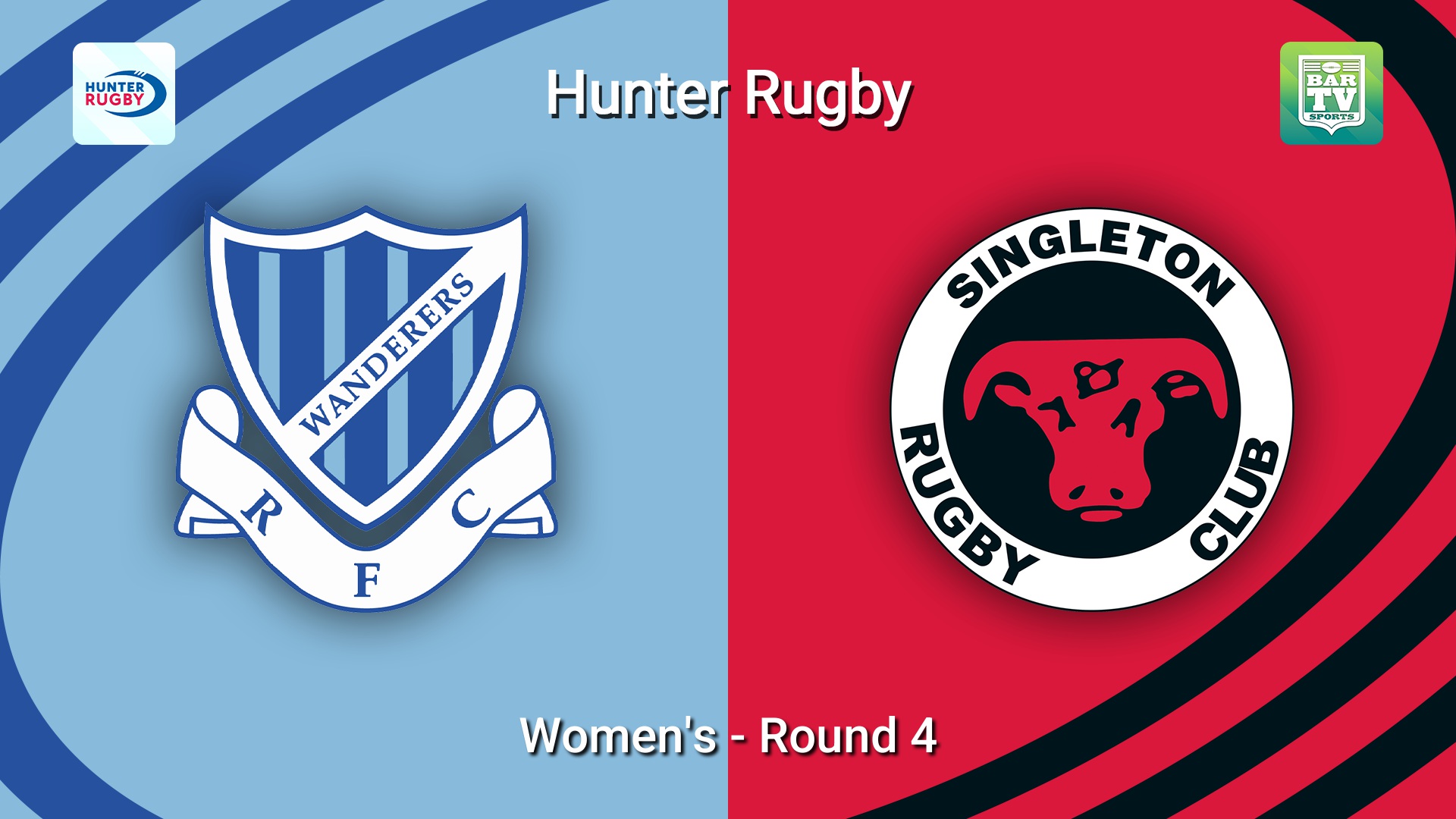 260502-video-Hunter Rugby Round 4 - Women's - Wanderers v Singleton Bulls Slate Image