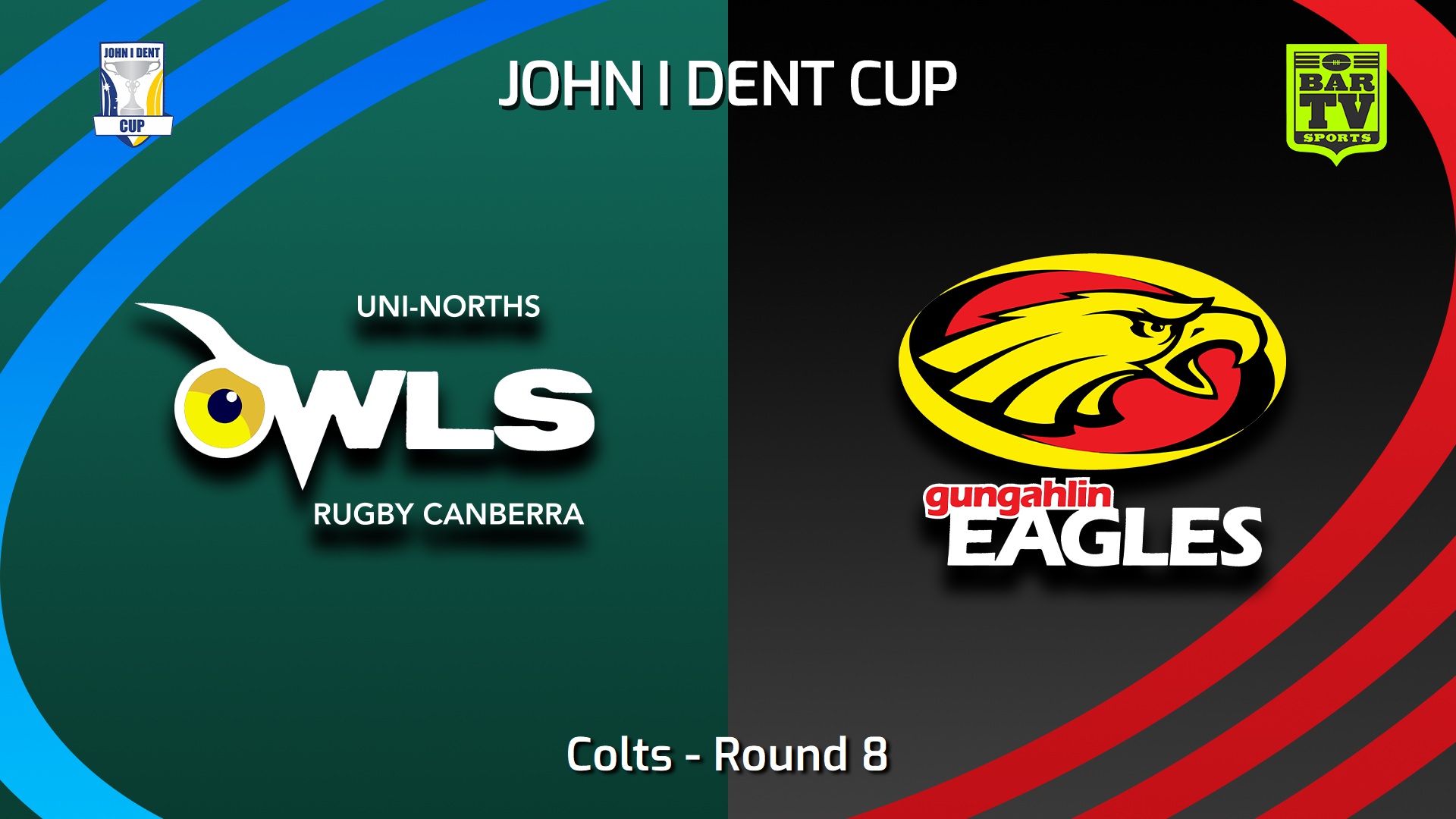 240601-video-John I Dent (ACT) Round 8 - Colts - UNI-North Owls v Gungahlin Eagles Slate Image