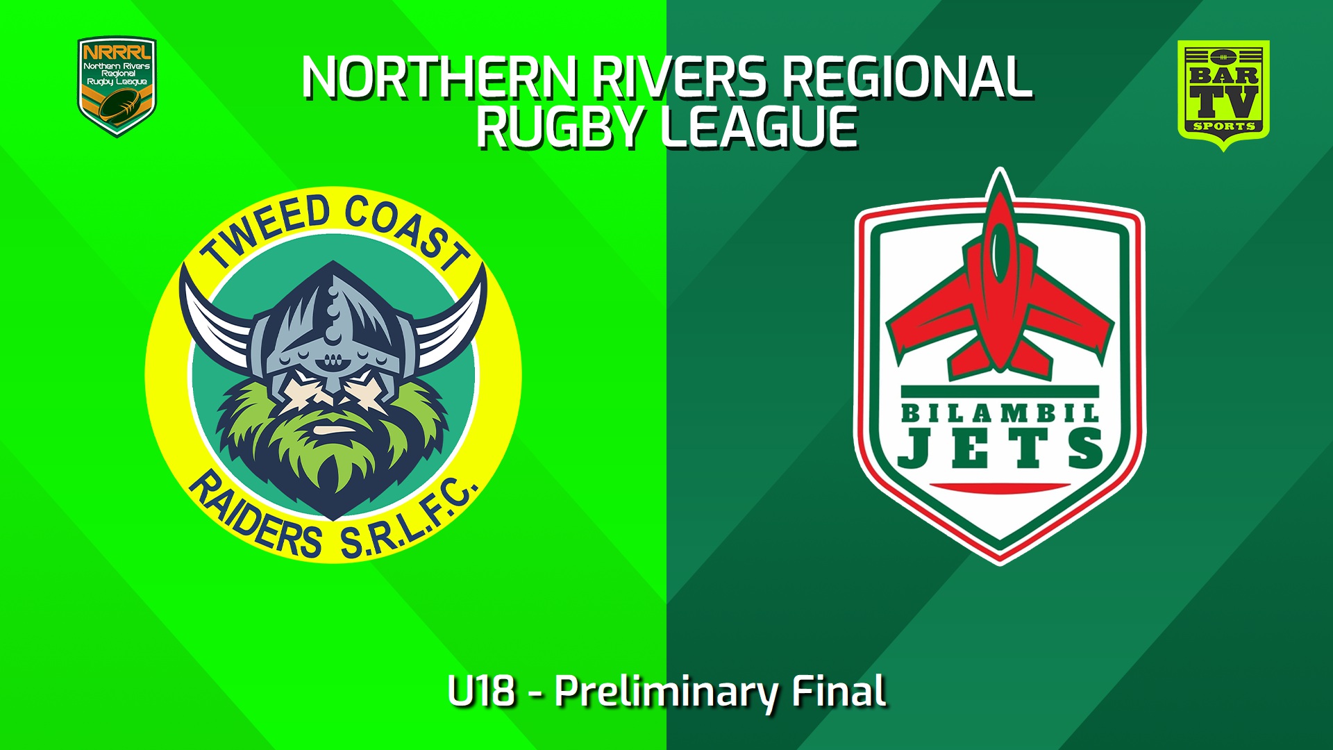 240901-video-Northern Rivers Preliminary Final - U18 - Tweed Coast Raiders v Bilambil Jets Slate Image
