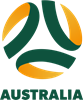 Australia U23s Logo