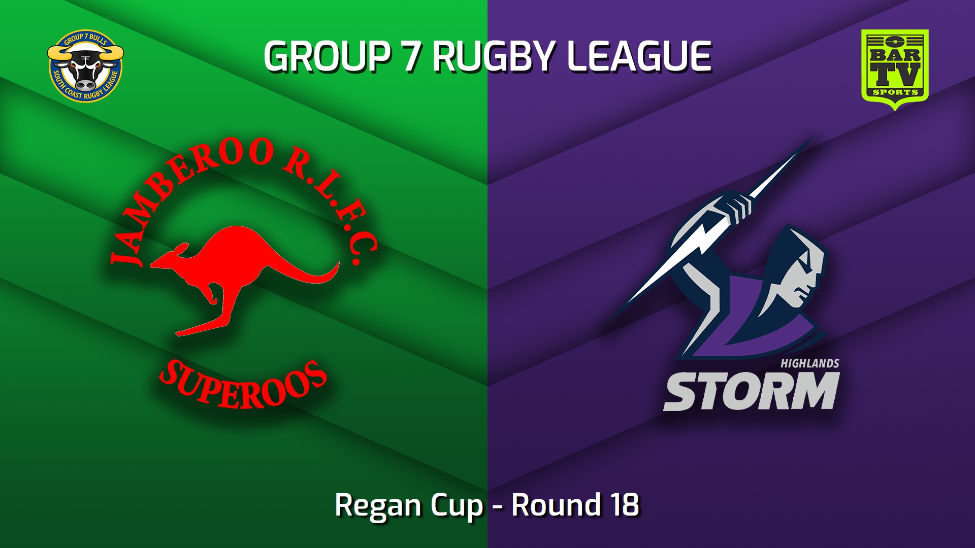 220820-South Coast Round 18 - Regan Cup - Jamberoo v Southern Highlands Storm Slate Image