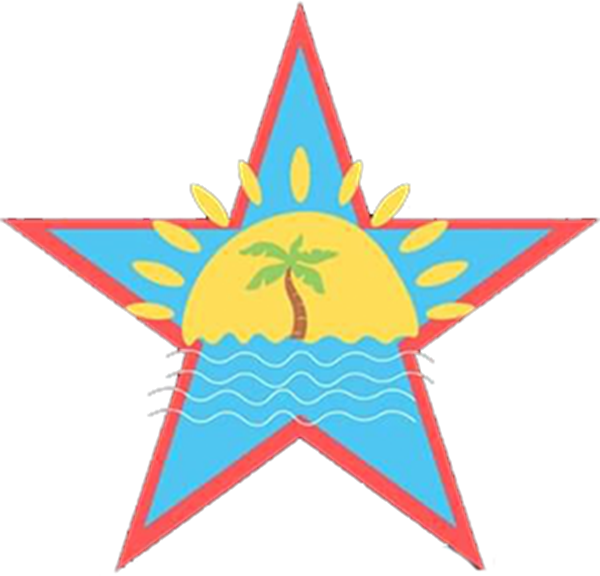 Sunshine Coast Masters All Stars Logo