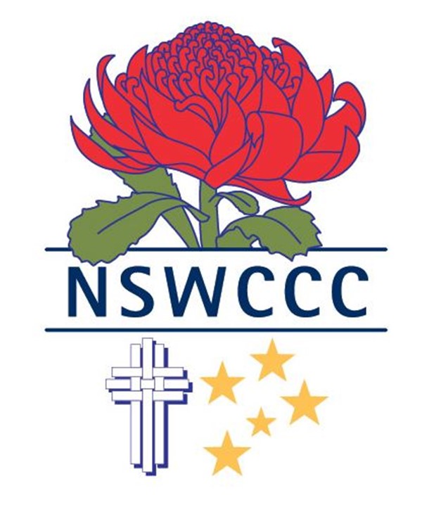 NSW Combined Catholic Colleges Logo