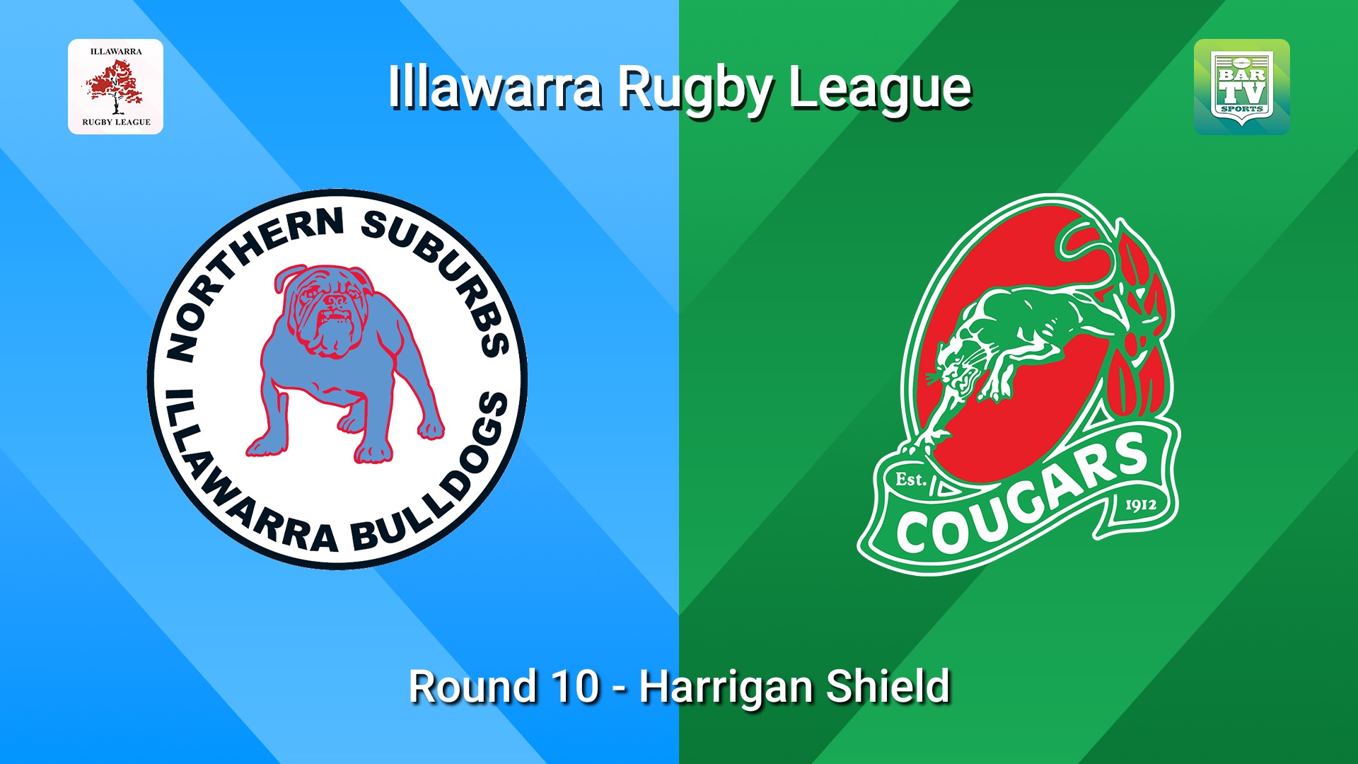 260718-video-Illawarra Round 10 - Harrigan Shield - Norths v Corrimal Cougars Slate Image