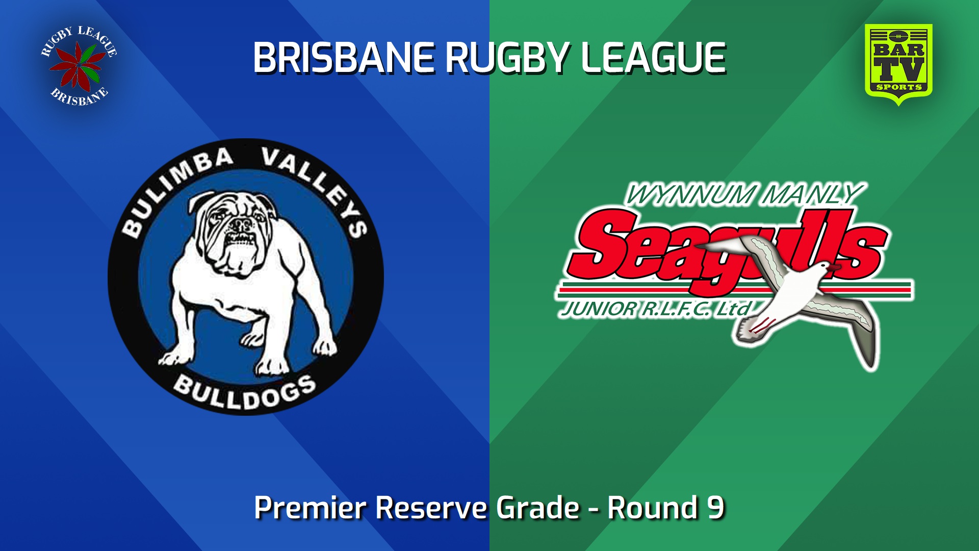 240608-video-BRL Round 9 - Premier Reserve Grade - Bulimba Valleys Bulldogs v Wynnum Manly Seagulls Juniors Slate Image