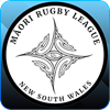 Māori RL NSW Logo