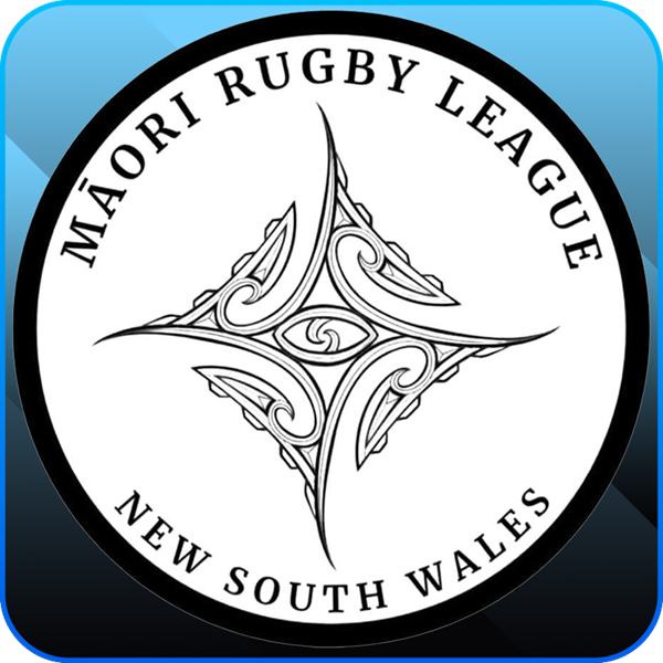 Māori RL NSW Logo