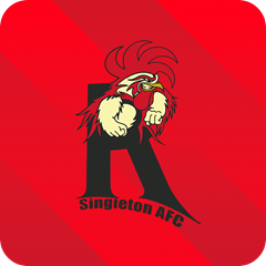 Singleton Roosters Logo