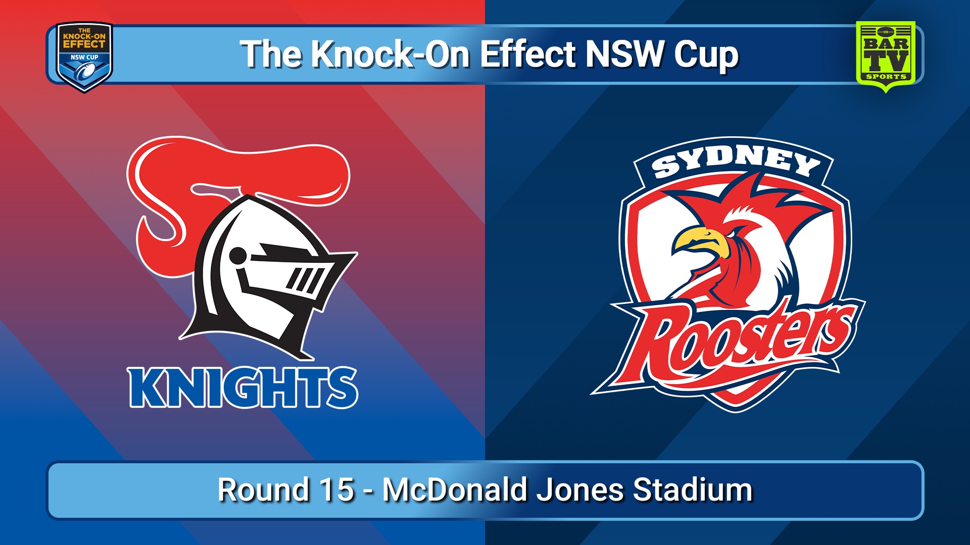 250614-video-The Knock-On Effect NSW Cup Round 15 - Newcastle Knights v Sydney Roosters Slate Image