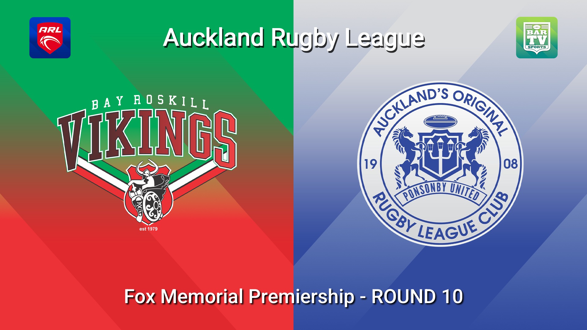 260627-video-Auckland RL ROUND 10 - Fox Memorial Premiership - Bay Roskill Vikings v Ponsonby Ponies Minigame Slate Image