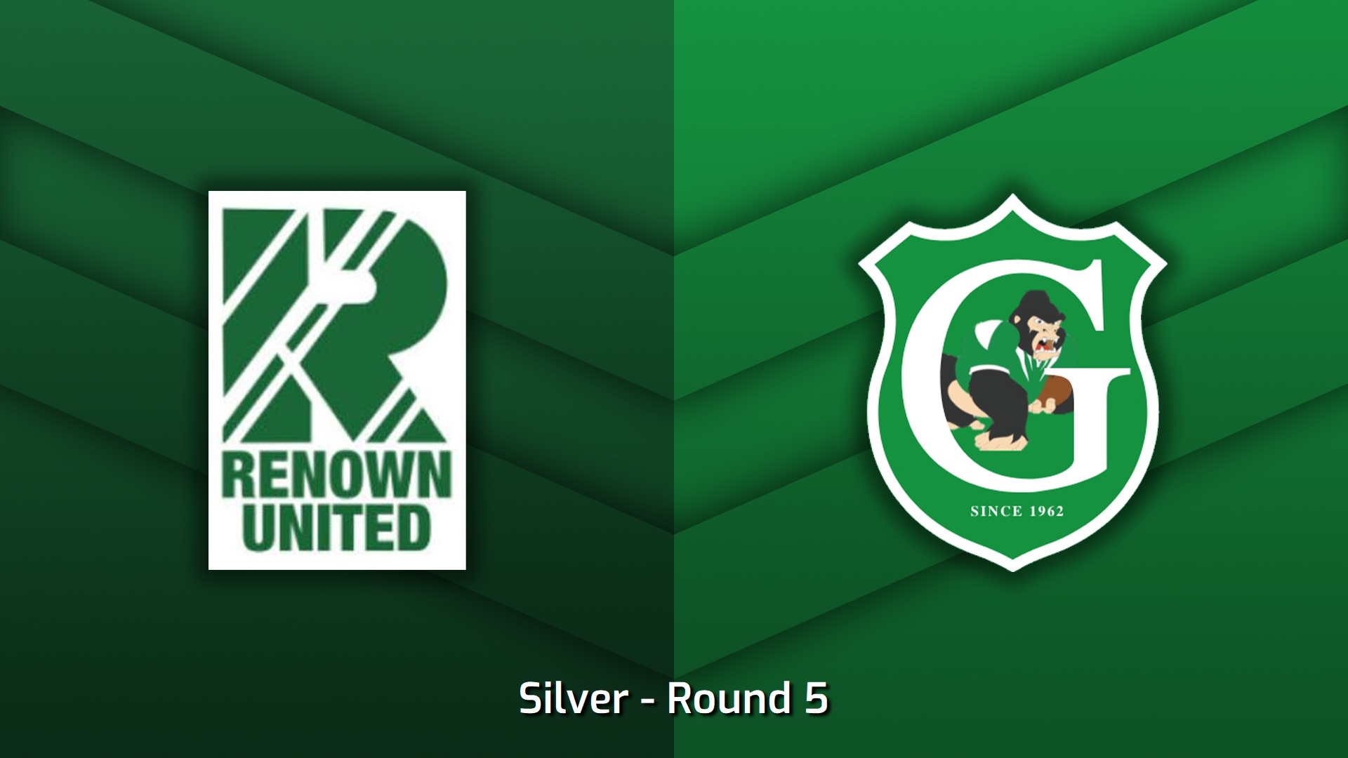 230513-S. Sydney Open Round 5 - Silver - Renown United v Gymea Gorillas Slate Image