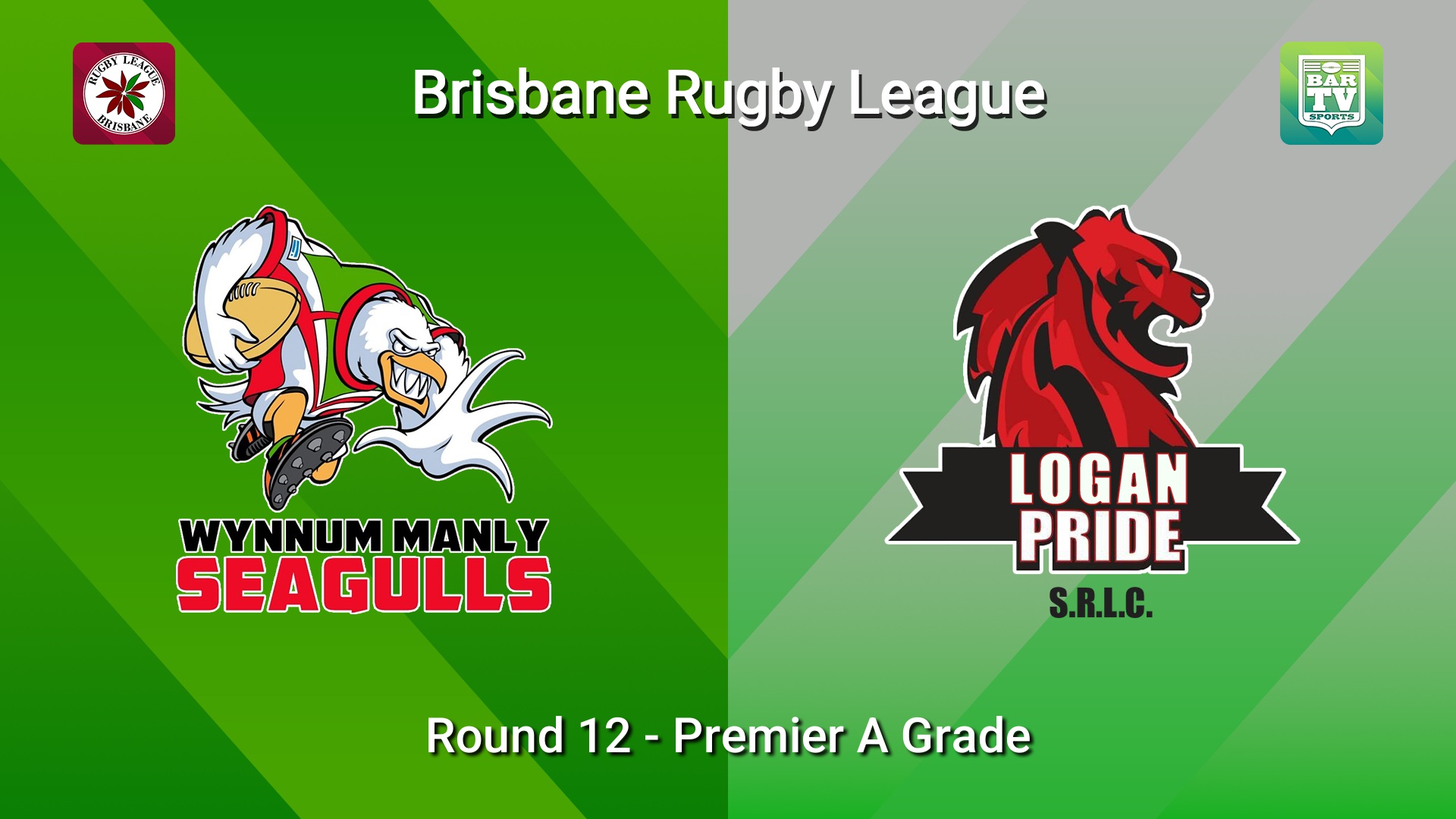 260621-video-BRL Round 12 - Premier A Grade - Wynnum Manly Seagulls v Logan Pride Slate Image