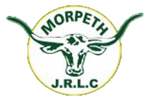 Morpeth Bulls Logo