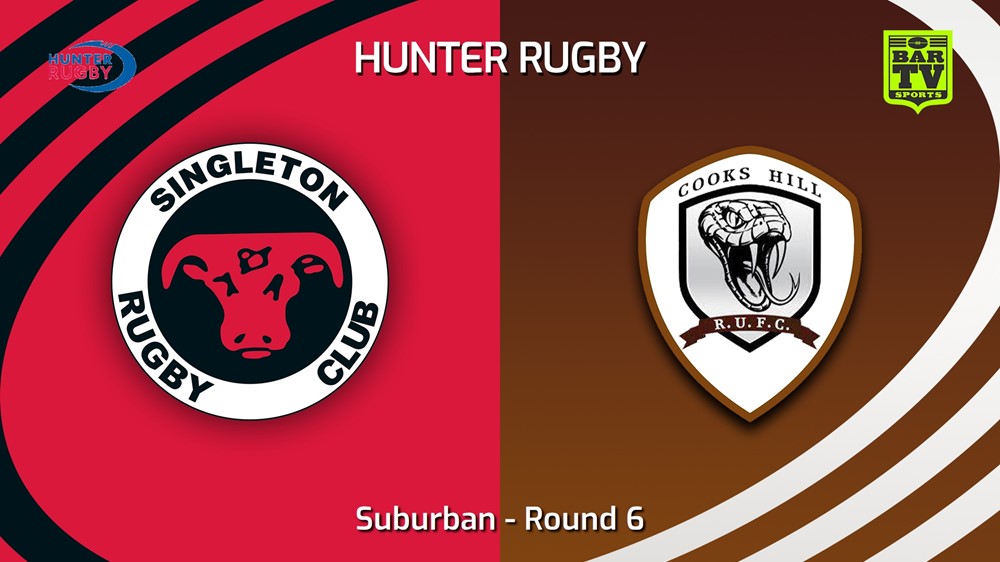 240511-video-Hunter Rugby Round 6 - Suburban - Singleton Bulls v Cooks Hill Brownies Minigame Slate Image