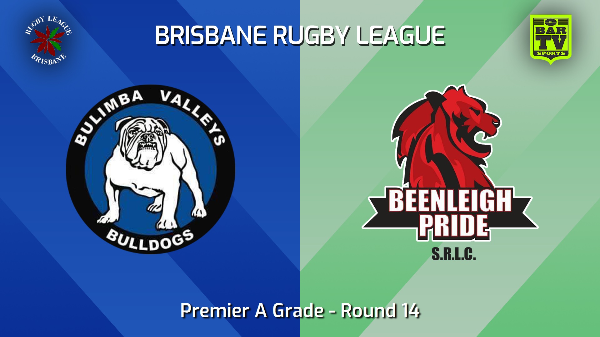 240720-video-BRL Round 14 - Premier A Grade - Bulimba Valleys Bulldogs v Beenleigh Pride Slate Image