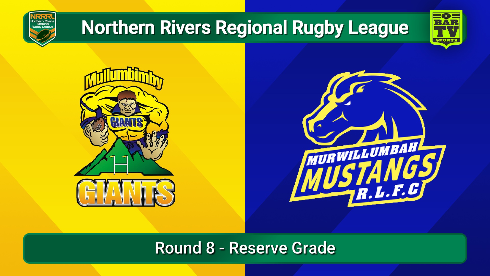 250615-video-Northern Rivers Round 8 - Reserve Grade - Mullumbimby Giants v Murwillumbah Mustangs Slate Image