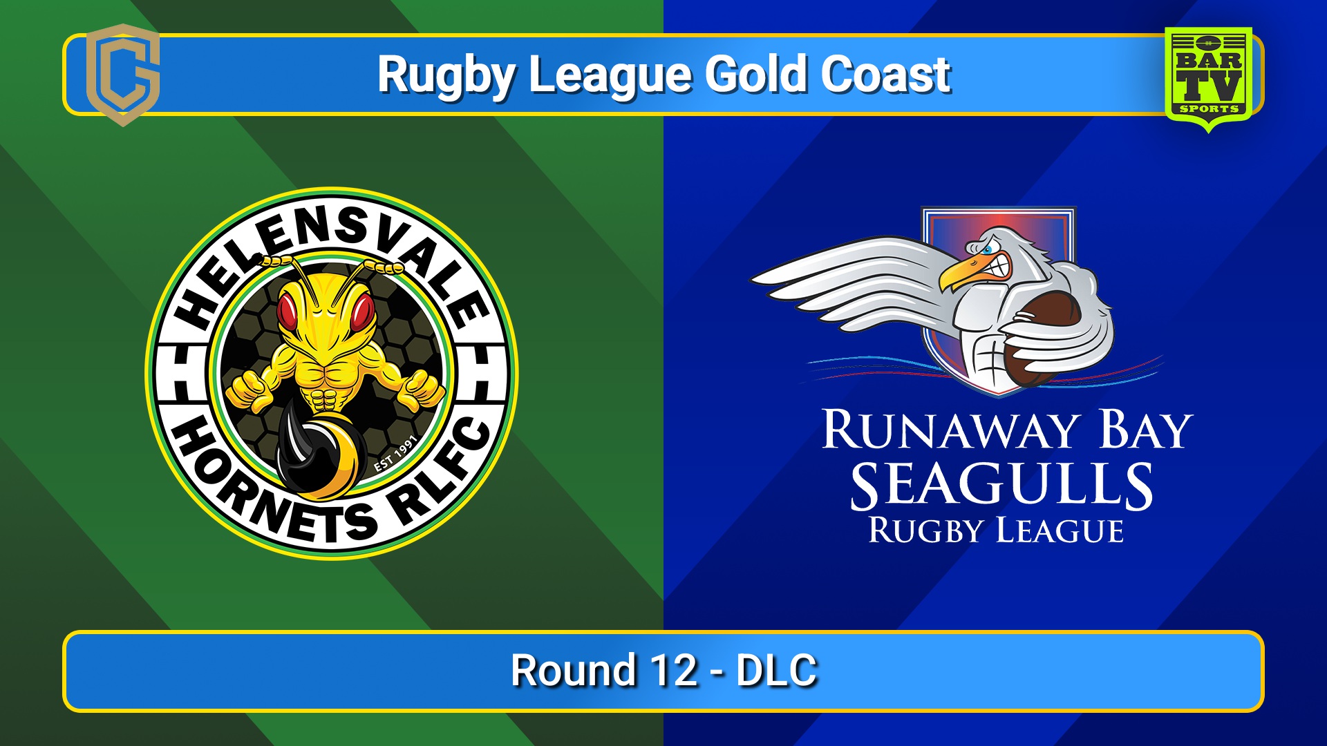 250712-video-Gold Coast Round 12 - DLC - Helensvale Hornets v Runaway Bay Seagulls Slate Image